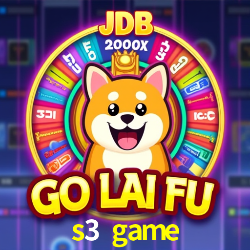 Gates of Olympus s3 game