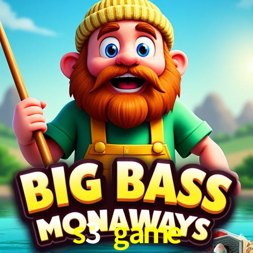 Bônus de Boas-vindas s3 game