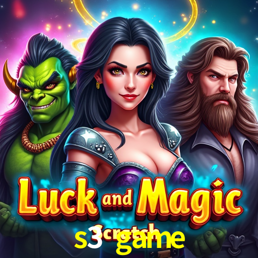 Apostas de Futebol s3 game