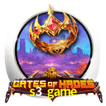 Bônus de Boas-vindas s3 game