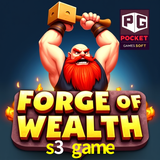 Segurança 2FA s3 game