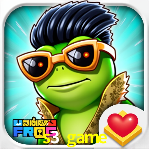 Jogos de Slot s3 game