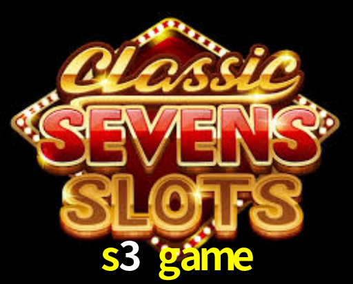 Interface Premium s3 game