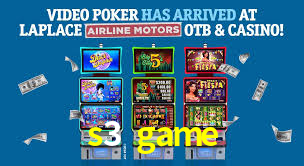 Bônus Diários s3 game