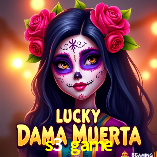 Casino Ao Vivo s3 game