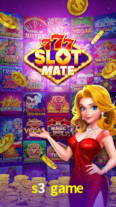 Casino VIP s3 game