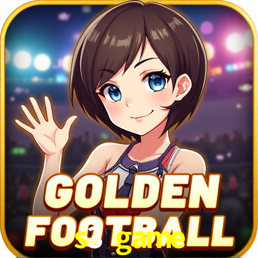 Apostas de Tênis s3 game