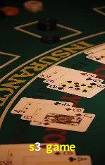 Promoções Sazonais s3 game