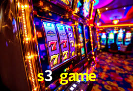 Casino Ao Vivo s3 game