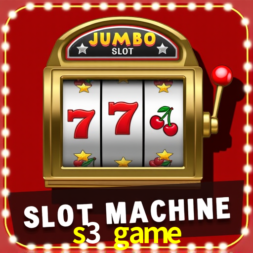 Experiência VIP s3 game